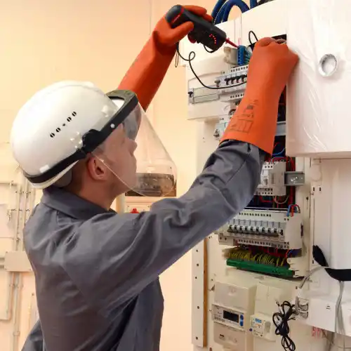 elektricien Nijeholtwolde